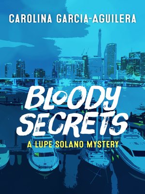 cover image of Bloody Secrets
